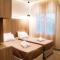 Syvota Apartments Family