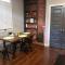 Fresh Modern Industrial split level