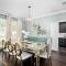 Boutique Bunkhouse Sleeps 20 Pool Hot Tub OutletMall TheatreRm EV Friendly