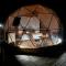 Don Aniceto Lodges & Glamping - Лухан