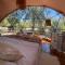 Don Aniceto Lodges & Glamping