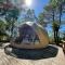 Don Aniceto Lodges & Glamping - 卢汉