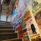 Loft dans le clocher face au chateau