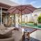 Villa Terimakasih by BaliSuperHost - 乌布