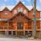 Victoria's Secrets cabin - Sevierville