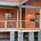 Victoria's Secrets cabin - Sevierville