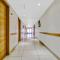 Medora Hotel by Rak Rooms