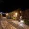 Townfoot Barn