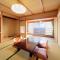 Hokkawa Onsen Hotel
