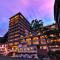 Hokkawa Onsen Hotel