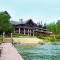 Lodge at Sandpoint