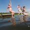 Santalahti Resort Cottages & Villas - 科特卡