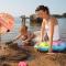 Santalahti Resort Cottages & Villas - 科特卡