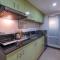 FB DORMITEL SUITES