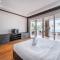 RimLay Beachfront Pool Villa