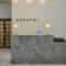 Poshtel VNS
