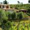 Uva & Stelle Maison in collina di Sperlonga