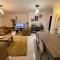 Madinaty Well-furnished 3- Bedroom apartment - شقة فندقيه للايجار مدينتي