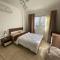 Madinaty Well-furnished 3- Bedroom apartment - شقة فندقيه للايجار مدينتي