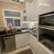 Madinaty Well-furnished 3- Bedroom apartment - شقة فندقيه للايجار مدينتي