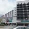 Hills Aranda Nova Hotel