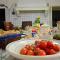 B&B Le Due Corti