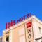ibis Vientiane Nam Phu