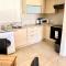 Nissi3 B1 Lovely 1Bdr Ground Floor Apartment near Nissi Beach.