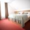 Hotel Pino Alpino