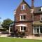 Whitethorn Bed and Breakfast