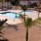 Nissi3 B1 Lovely 1Bdr Ground Floor Apartment near Nissi Beach.
