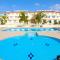 Nissi3 B1 Lovely 1Bdr Ground Floor Apartment near Nissi Beach.