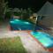 Finca Los Tres Reyes