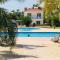 Nissi3 B1 Lovely 1Bdr Ground Floor Apartment near Nissi Beach.
