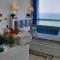 Magic on the sea-suites with a private jacuzzi and a private sea view