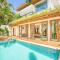 Villa Tokyo - 3 BDR Private Villa - 3 min walk to KU DE TA beach