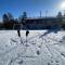 Chata Svinec