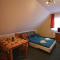 Mandula Wellness Apartmanház