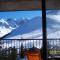 Appartement d'une chambre avec balcon a Gouaux de Larboust - Gouaux-de-Larboust