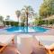Le Dune Sicily Hotel
