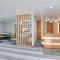 Quality Inn Pierre-Fort Pierre - 皮埃尔
