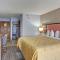 Quality Inn Pierre-Fort Pierre - 皮埃尔