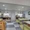 Quality Inn Pierre-Fort Pierre