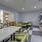 Quality Inn Pierre-Fort Pierre - 皮埃尔