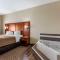 Comfort Inn & Suites Carbondale University Area