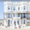 The Regency Studio - Stunning Seaview