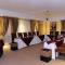 Anta Boga Hotel