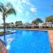 Casa Mia 3-Bed Apartment in Alhama De Murcia