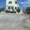 DARZENTA ATHINA BEACH HOUSES