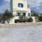 DARZENTA ATHINA BEACH HOUSES